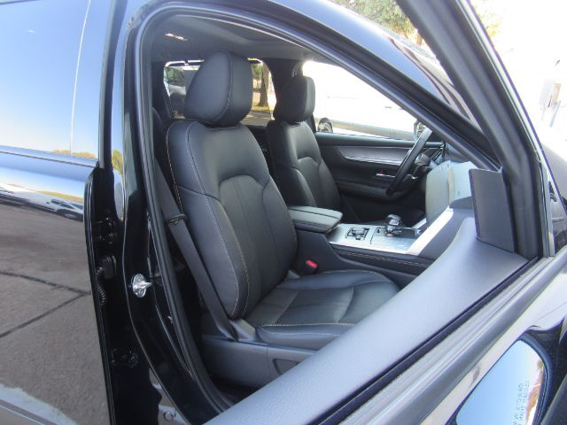 2024 Mazda CX-90 3.3 Turbo Preferred Plano TX