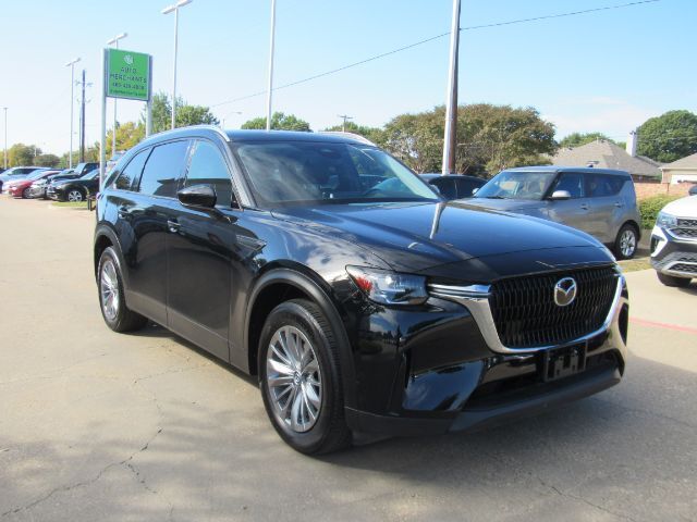 2024 Mazda CX-90 3.3 Turbo Preferred Plano TX