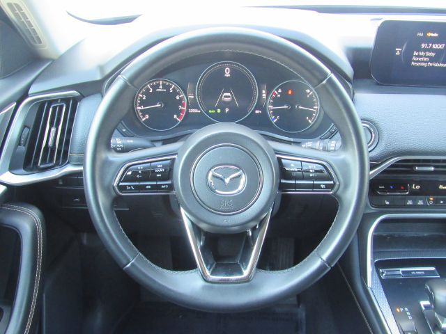 2024 Mazda CX-90 3.3 Turbo Preferred Plano TX