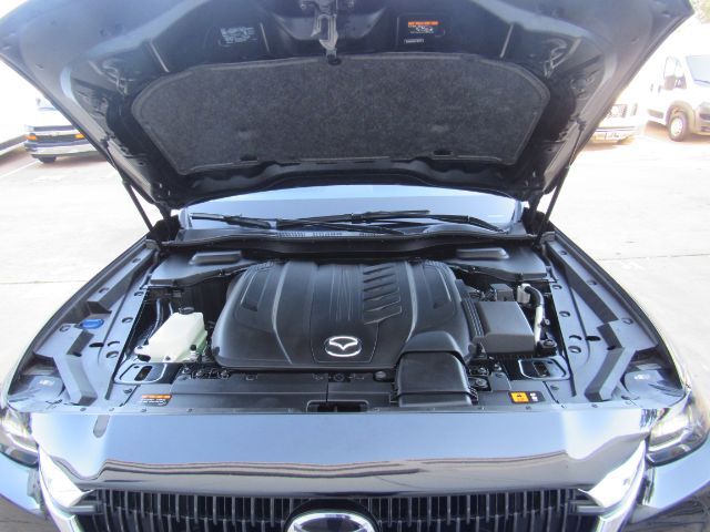 2024 Mazda CX-90 3.3 Turbo Preferred Plano TX