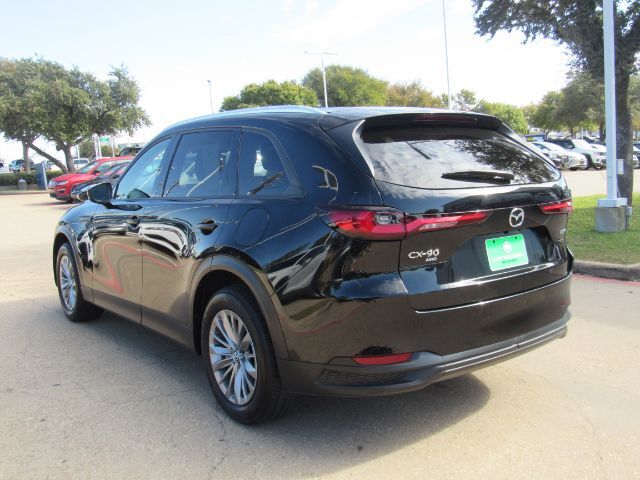 2024 Mazda CX-90 3.3 Turbo Preferred Plano TX