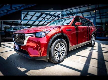 2024_Mazda_CX-90_3.3 Turbo Preferred Plus AWD_ Oshkosh WI