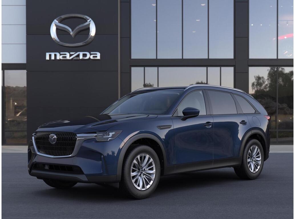 2024 Mazda CX-90 3.3 Turbo Preferred Plus AWD Oshkosh WI