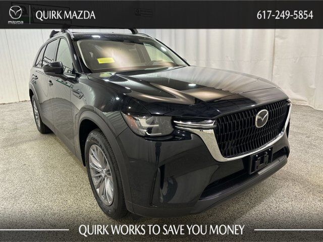 New 2024 Mazda CX-90 3.3 Turbo Preferred Plus AWD in Quincy MA