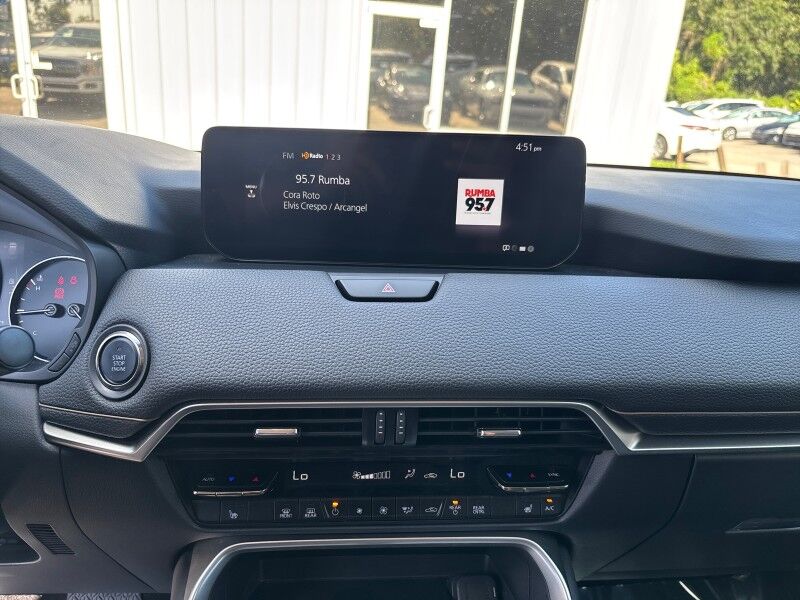 2024 Mazda CX-90 3.3 Turbo Preferred Plus AWD Seffner FL
