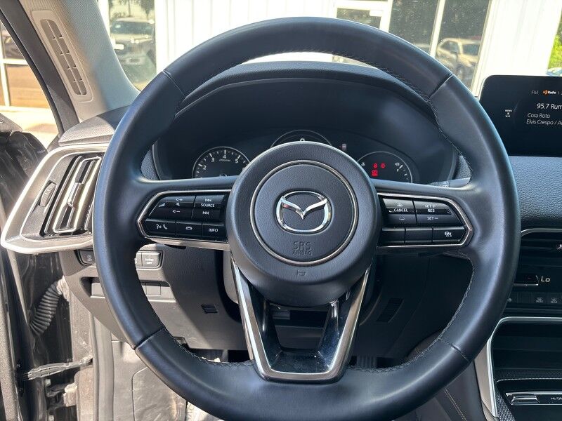 2024 Mazda CX-90 3.3 Turbo Preferred Plus AWD Seffner FL