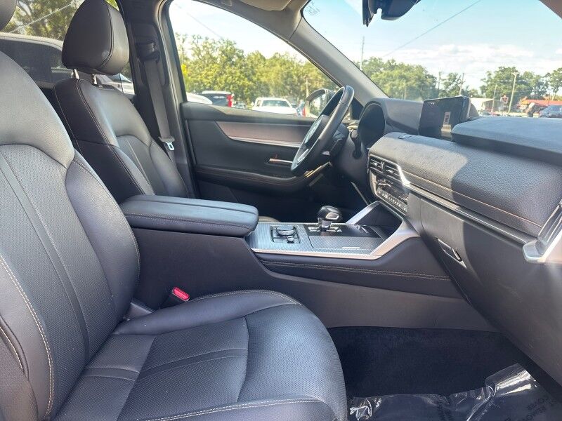 2024 Mazda CX-90 3.3 Turbo Preferred Plus AWD Seffner FL