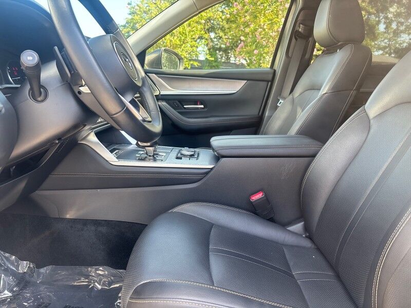 2024 Mazda CX-90 3.3 Turbo Preferred Plus AWD Seffner FL