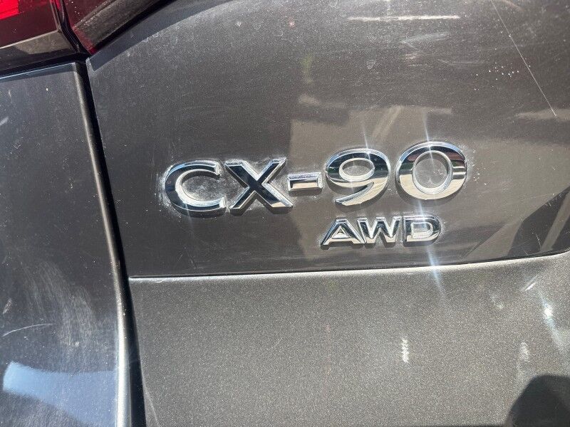 2024 Mazda CX-90 3.3 Turbo Preferred Plus AWD Seffner FL