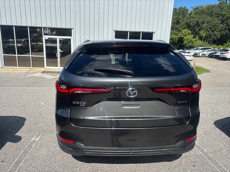2024 Mazda CX-90 3.3 Turbo Preferred Plus AWD Seffner FL