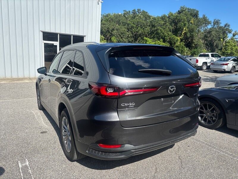 2024 Mazda CX-90 3.3 Turbo Preferred Plus AWD Seffner FL