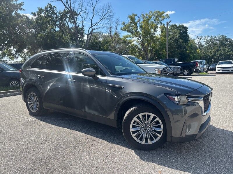 2024 Mazda CX-90 3.3 Turbo Preferred Plus AWD Seffner FL