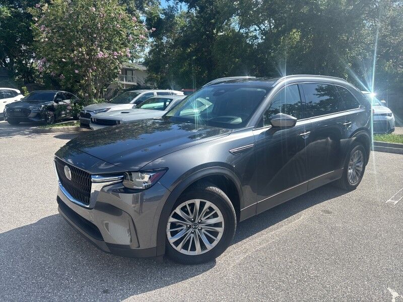 2024 Mazda CX-90 3.3 Turbo Preferred Plus AWD Seffner FL