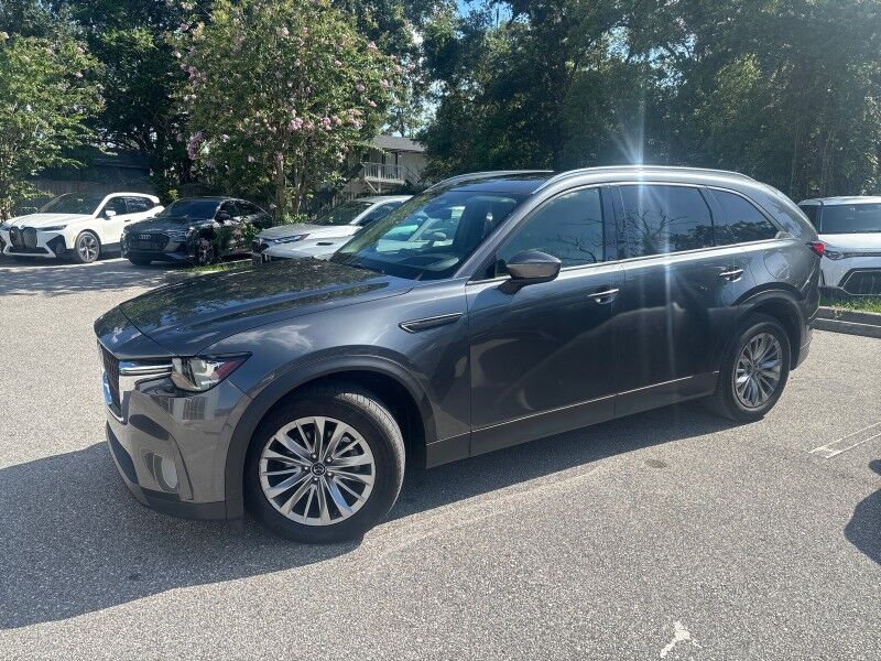 2024 Mazda CX-90 3.3 Turbo Preferred Plus AWD Seffner FL