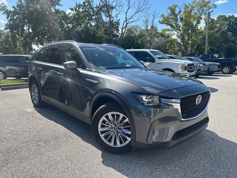 2024 Mazda CX-90 3.3 Turbo Preferred Plus AWD Seffner FL