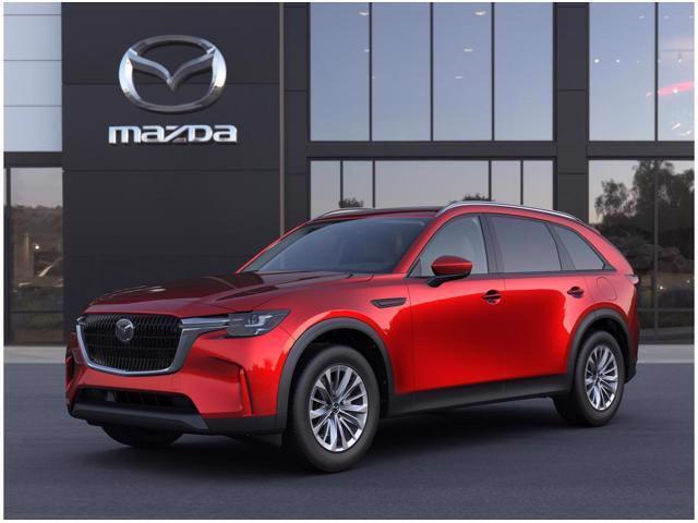 2024 Mazda CX-90 3.3 Turbo Preferred Plus AWD Toronto ON