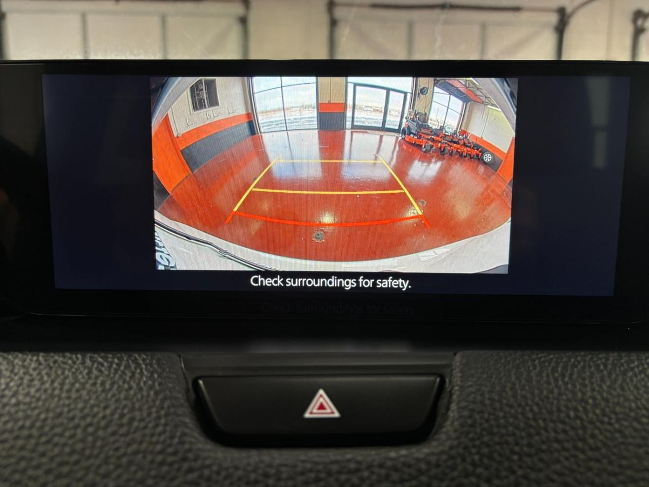 2024 Mazda CX-90 3.3 Turbo Preferred Plus Franklin OH