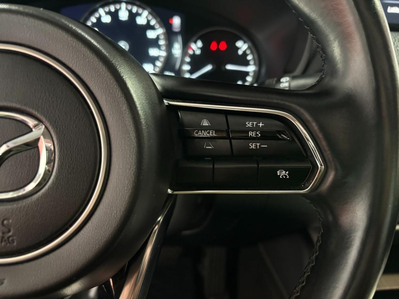 2024 Mazda CX-90 3.3 Turbo Preferred Plus Franklin OH