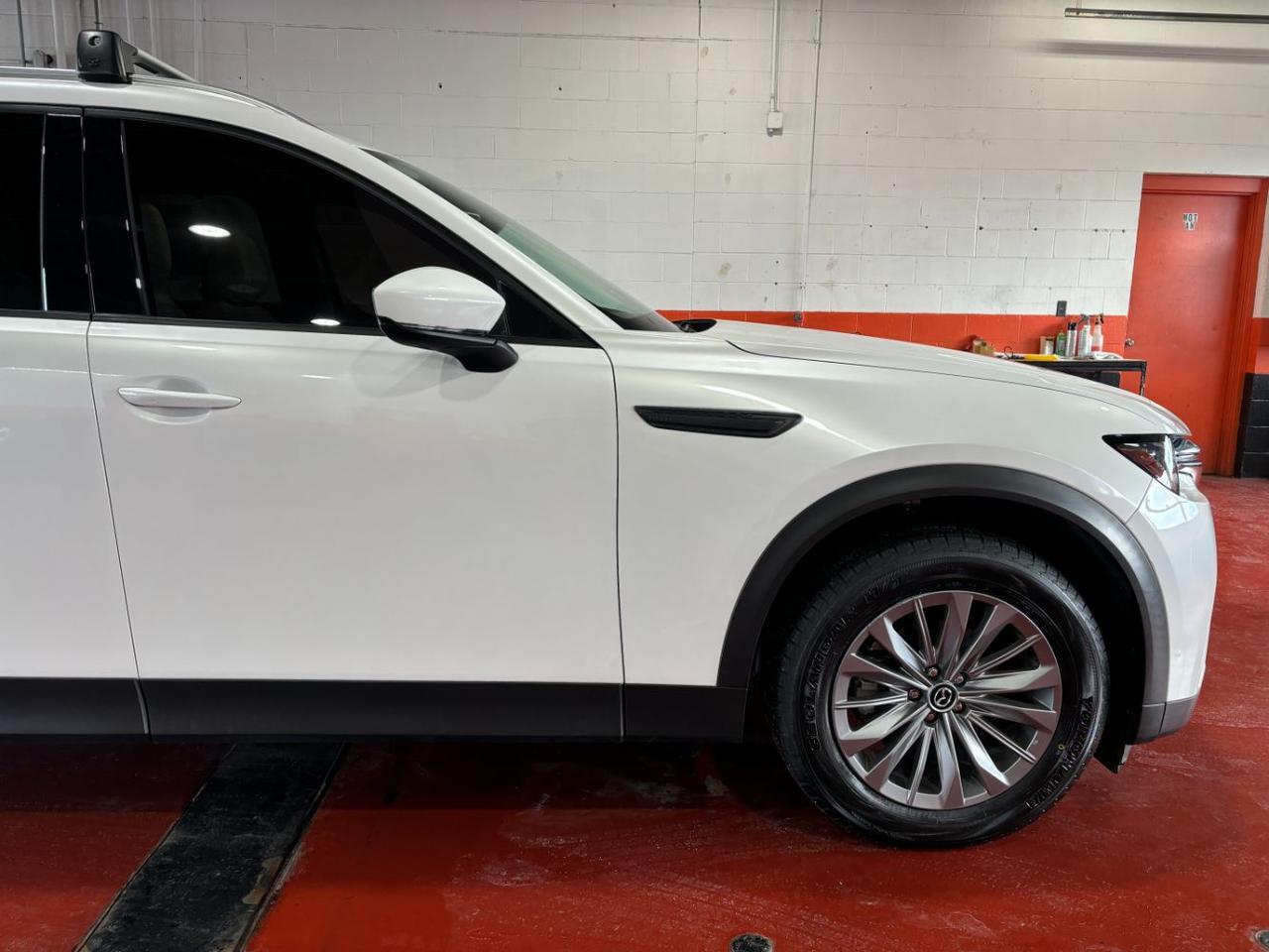 2024 Mazda CX-90 3.3 Turbo Preferred Plus Franklin OH