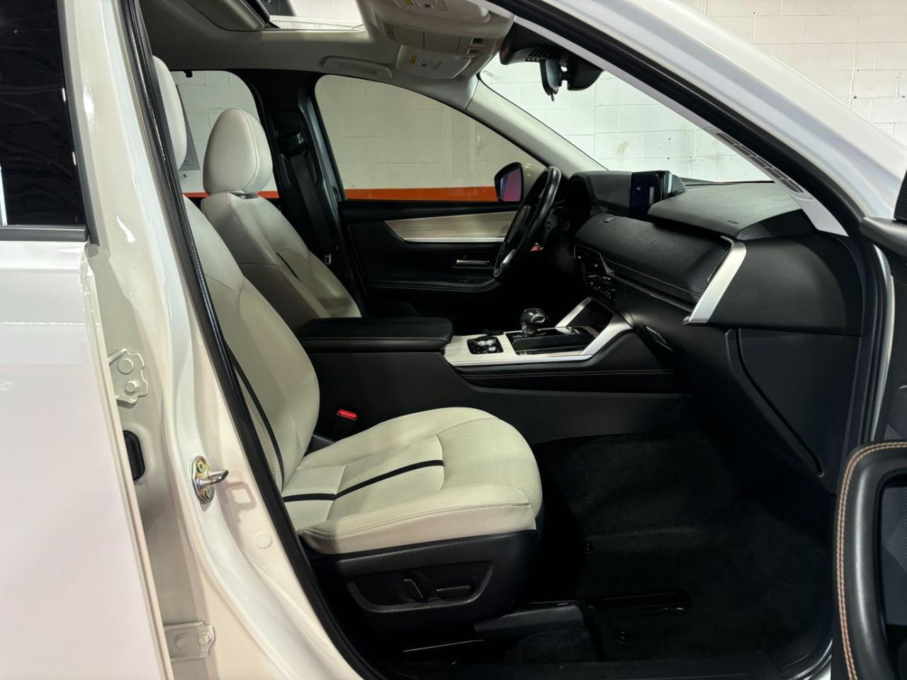 2024 Mazda CX-90 3.3 Turbo Preferred Plus Franklin OH