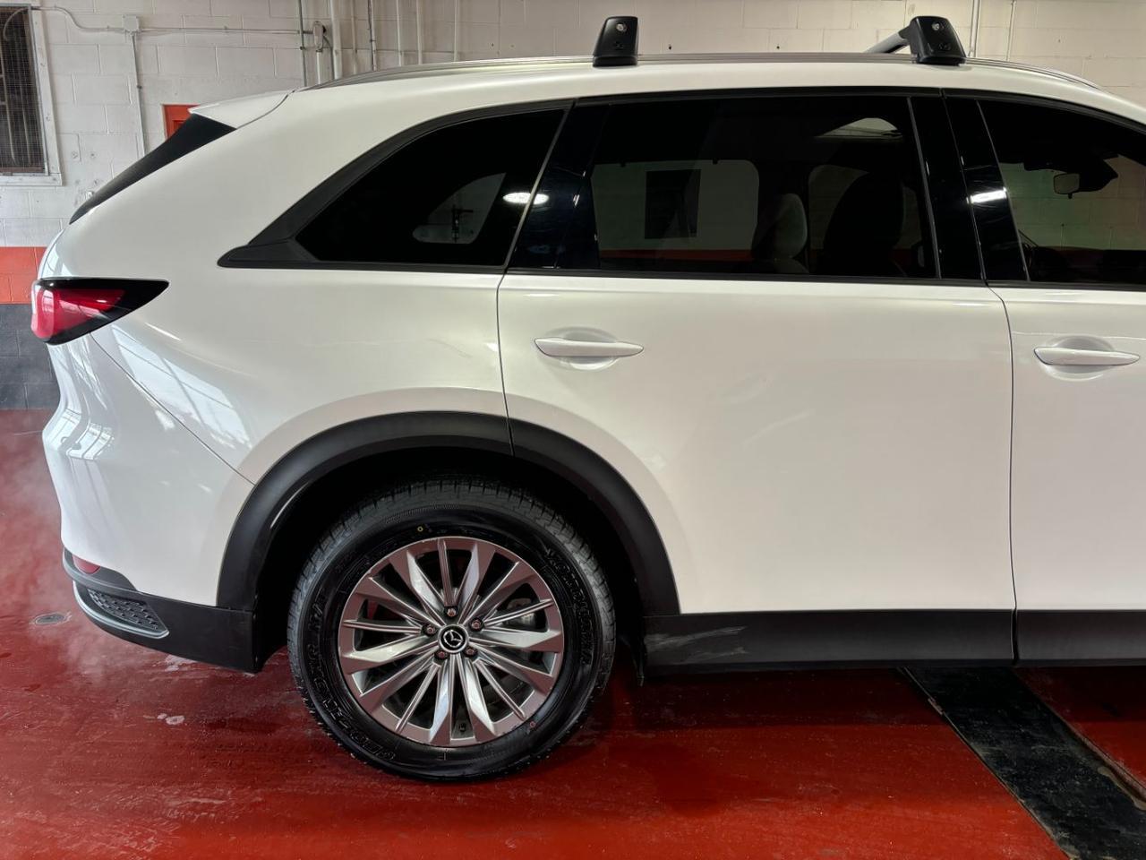2024 Mazda CX-90 3.3 Turbo Preferred Plus Franklin OH