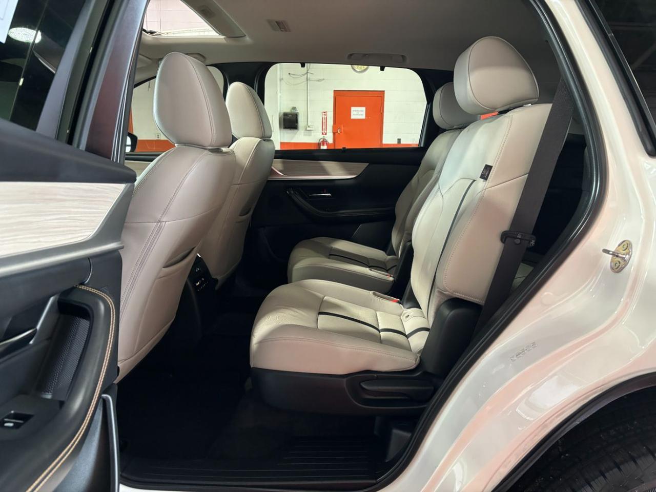 2024 Mazda CX-90 3.3 Turbo Preferred Plus Franklin OH