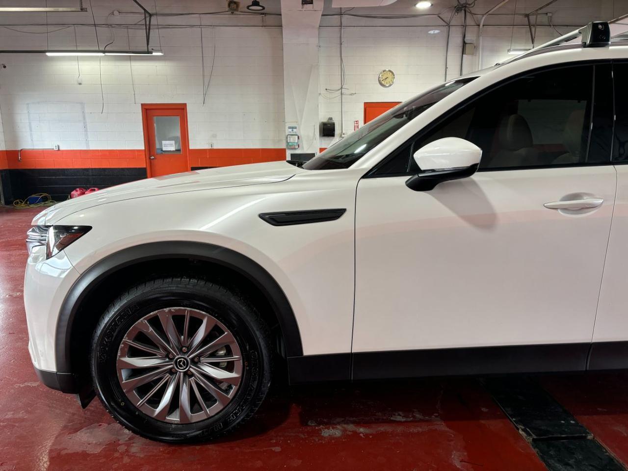 2024 Mazda CX-90 3.3 Turbo Preferred Plus Franklin OH