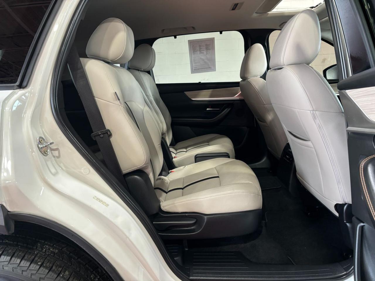 2024 Mazda CX-90 3.3 Turbo Preferred Plus Franklin OH