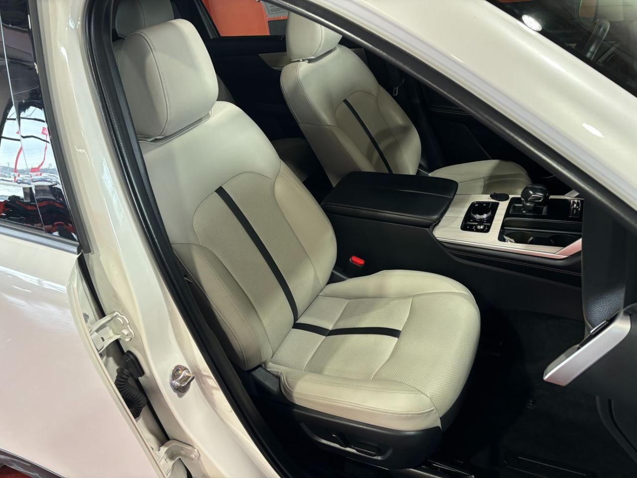 2024 Mazda CX-90 3.3 Turbo Preferred Plus Franklin OH