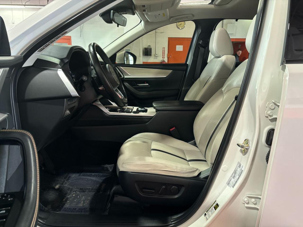 2024 Mazda CX-90 3.3 Turbo Preferred Plus Franklin OH