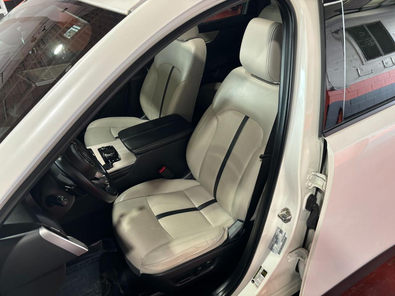 2024 Mazda CX-90 3.3 Turbo Preferred Plus Franklin OH