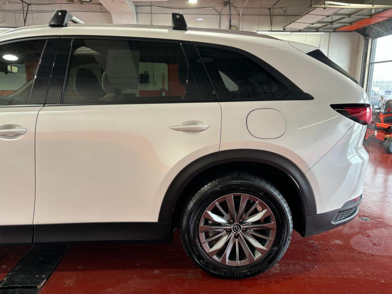 2024 Mazda CX-90 3.3 Turbo Preferred Plus Franklin OH