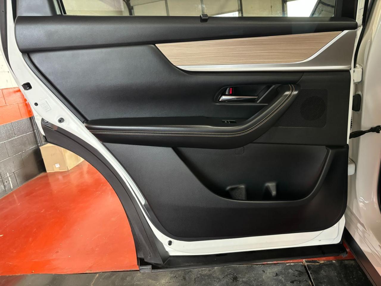 2024 Mazda CX-90 3.3 Turbo Preferred Plus Franklin OH