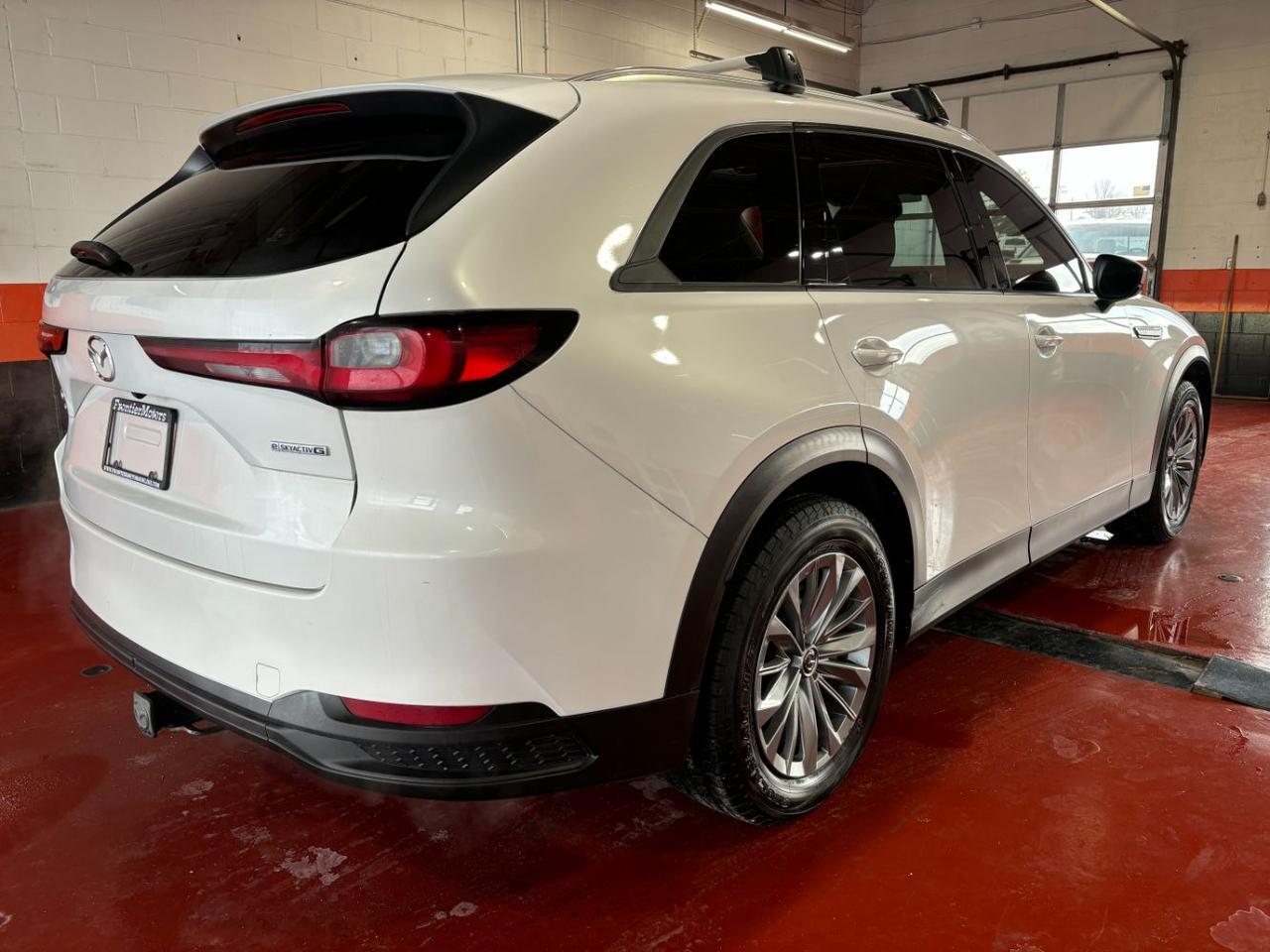 2024 Mazda CX-90 3.3 Turbo Preferred Plus Franklin OH
