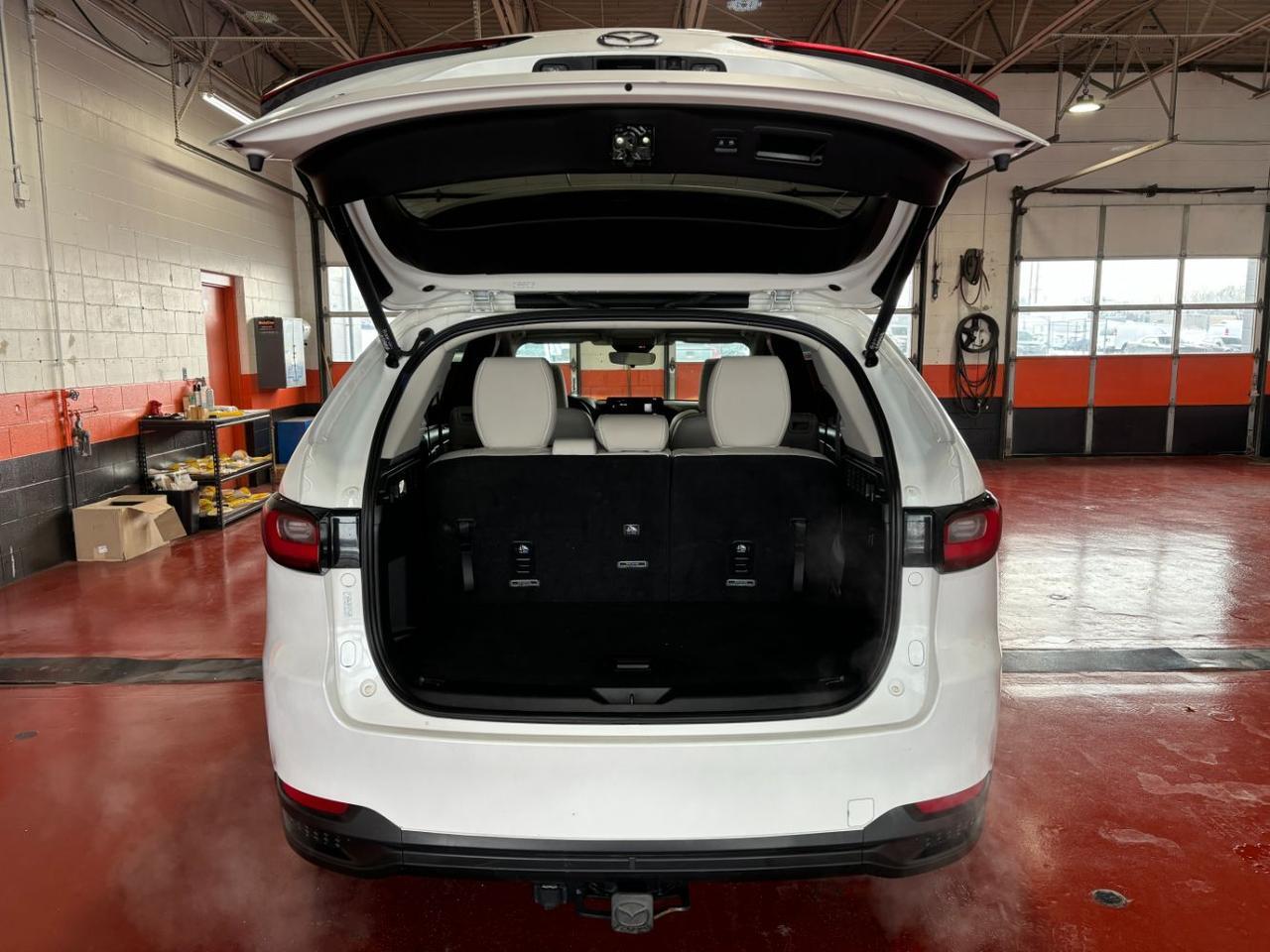 2024 Mazda CX-90 3.3 Turbo Preferred Plus Franklin OH