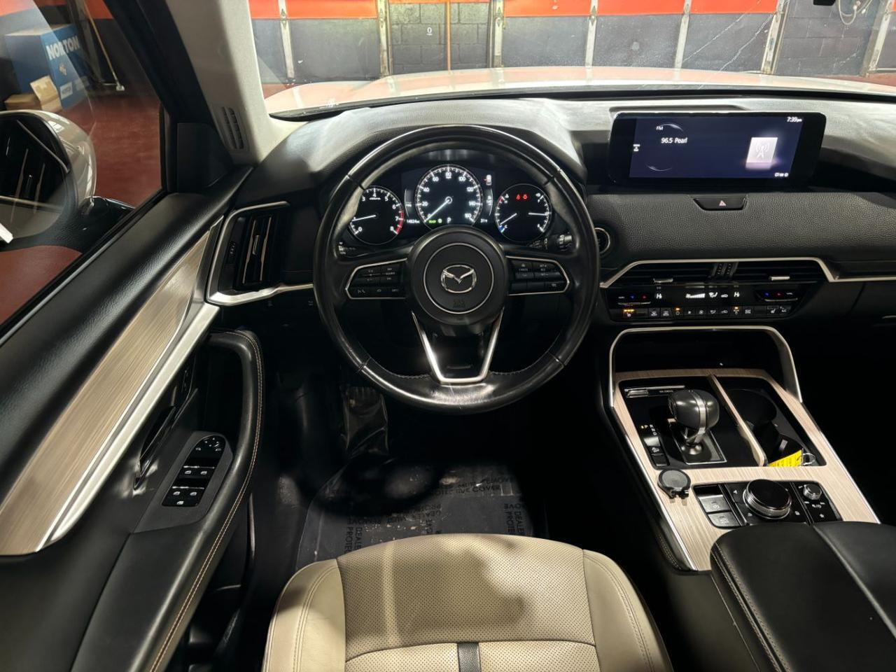 2024 Mazda CX-90 3.3 Turbo Preferred Plus Franklin OH