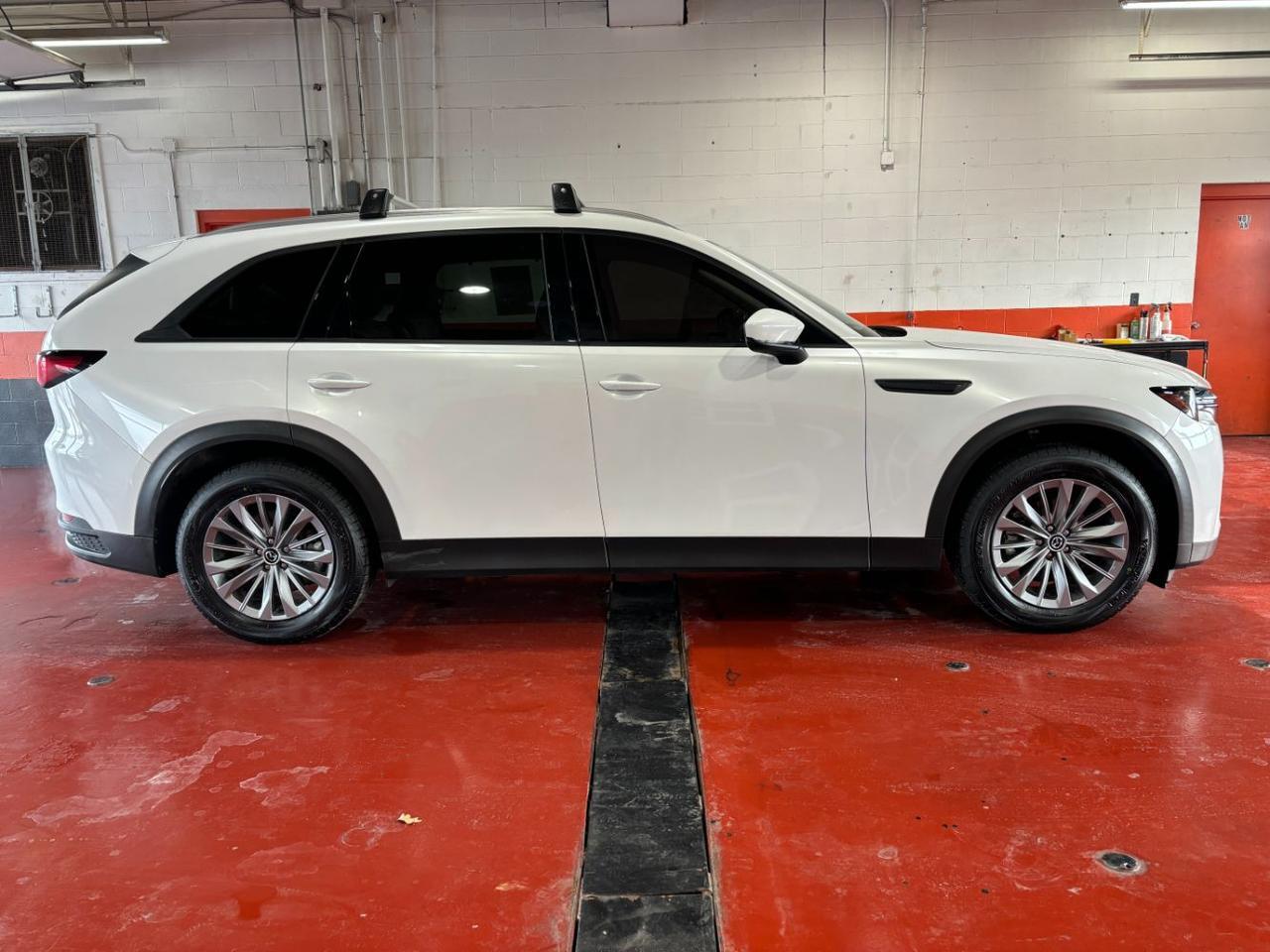 2024 Mazda CX-90 3.3 Turbo Preferred Plus
