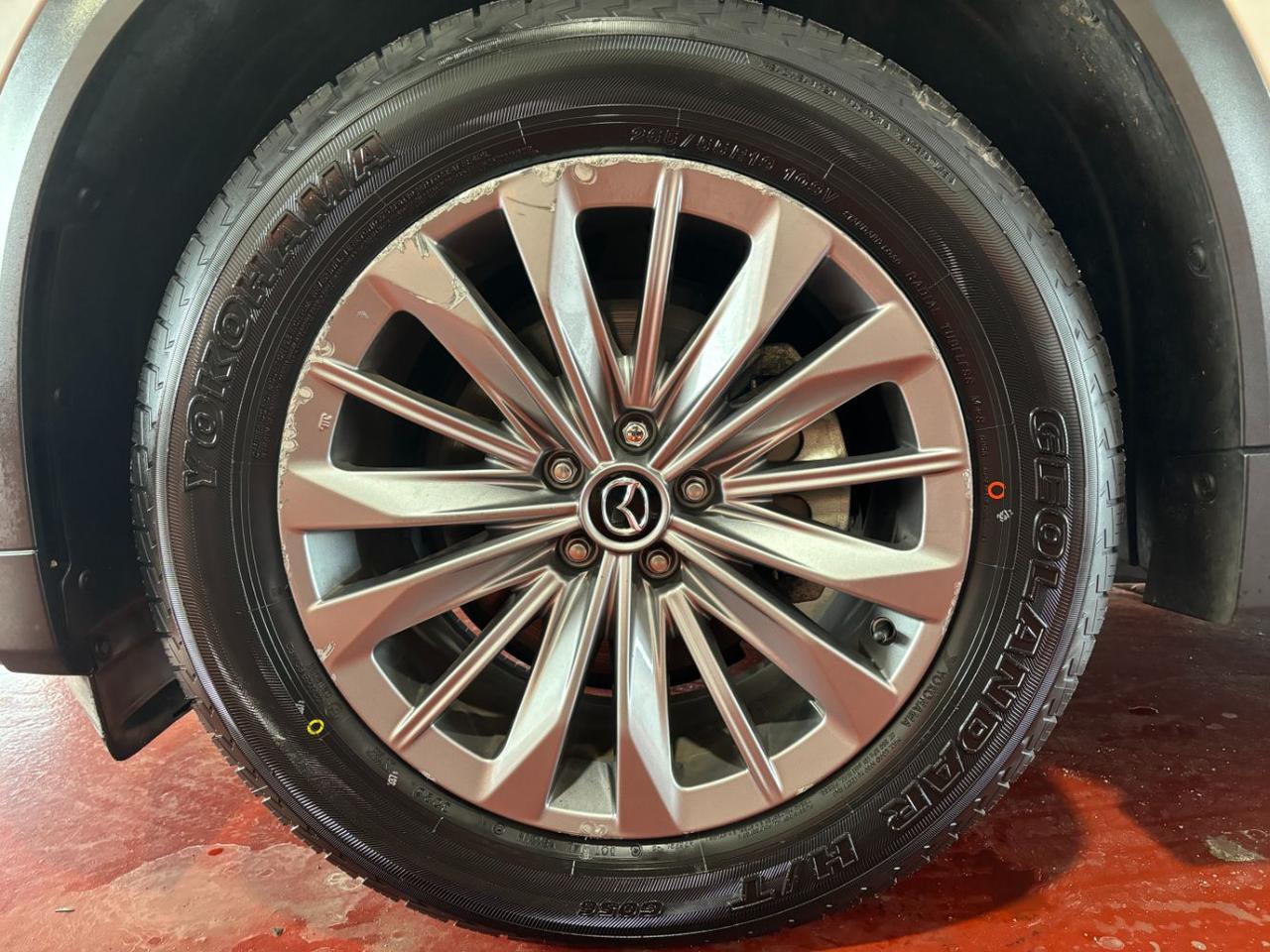 2024 Mazda CX-90 3.3 Turbo Preferred Plus Franklin OH