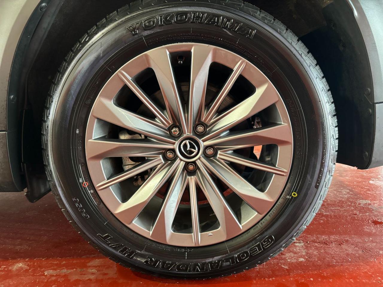 2024 Mazda CX-90 3.3 Turbo Preferred Plus Franklin OH