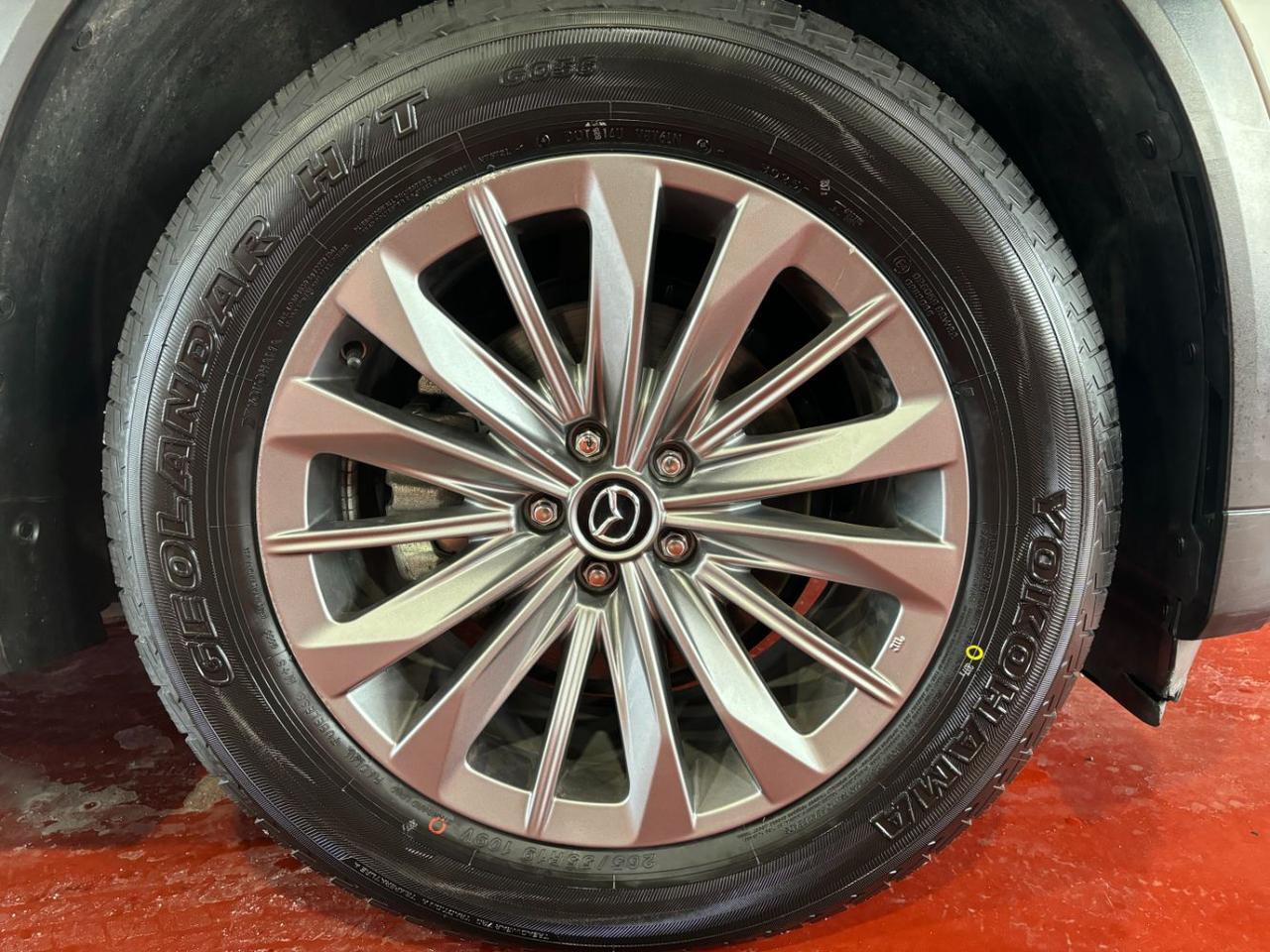 2024 Mazda CX-90 3.3 Turbo Preferred Plus Franklin OH