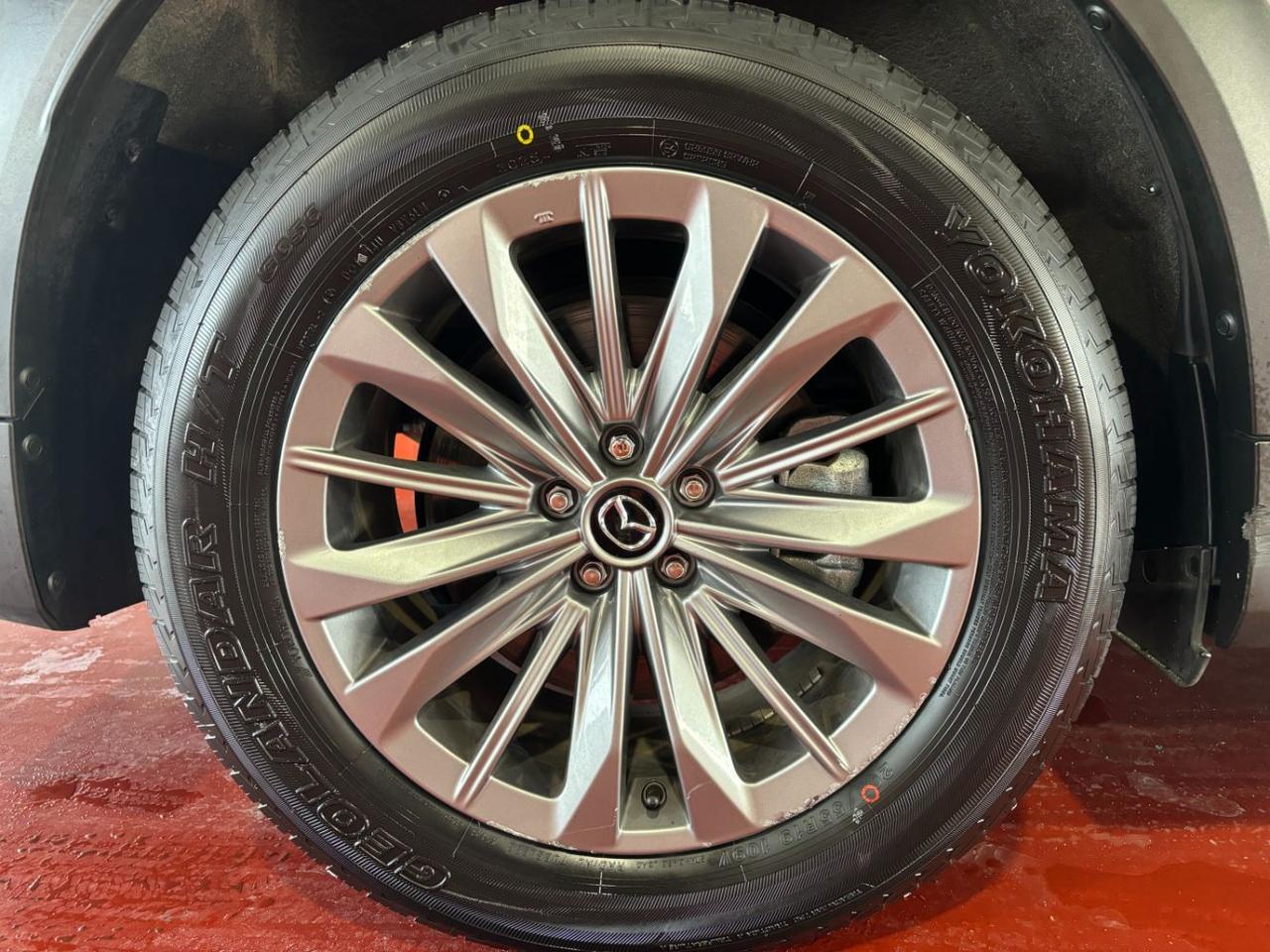 2024 Mazda CX-90 3.3 Turbo Preferred Plus Franklin OH