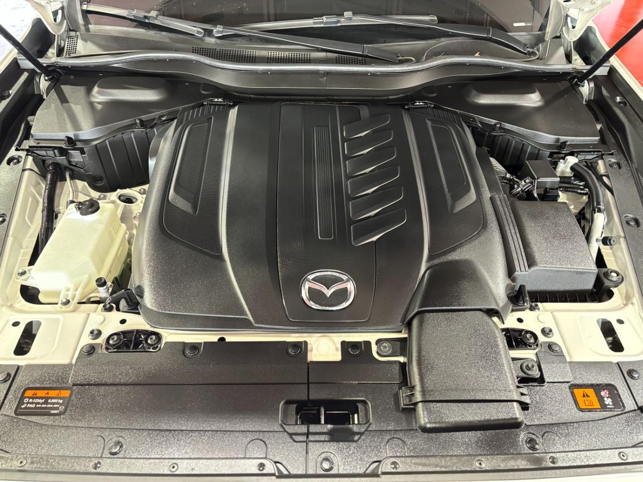 2024 Mazda CX-90 3.3 Turbo Preferred Plus Franklin OH