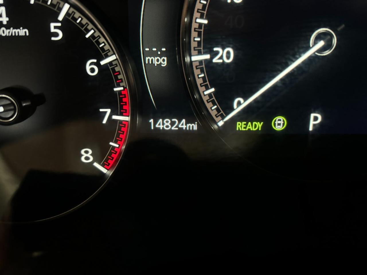 2024 Mazda CX-90 3.3 Turbo Preferred Plus Franklin OH