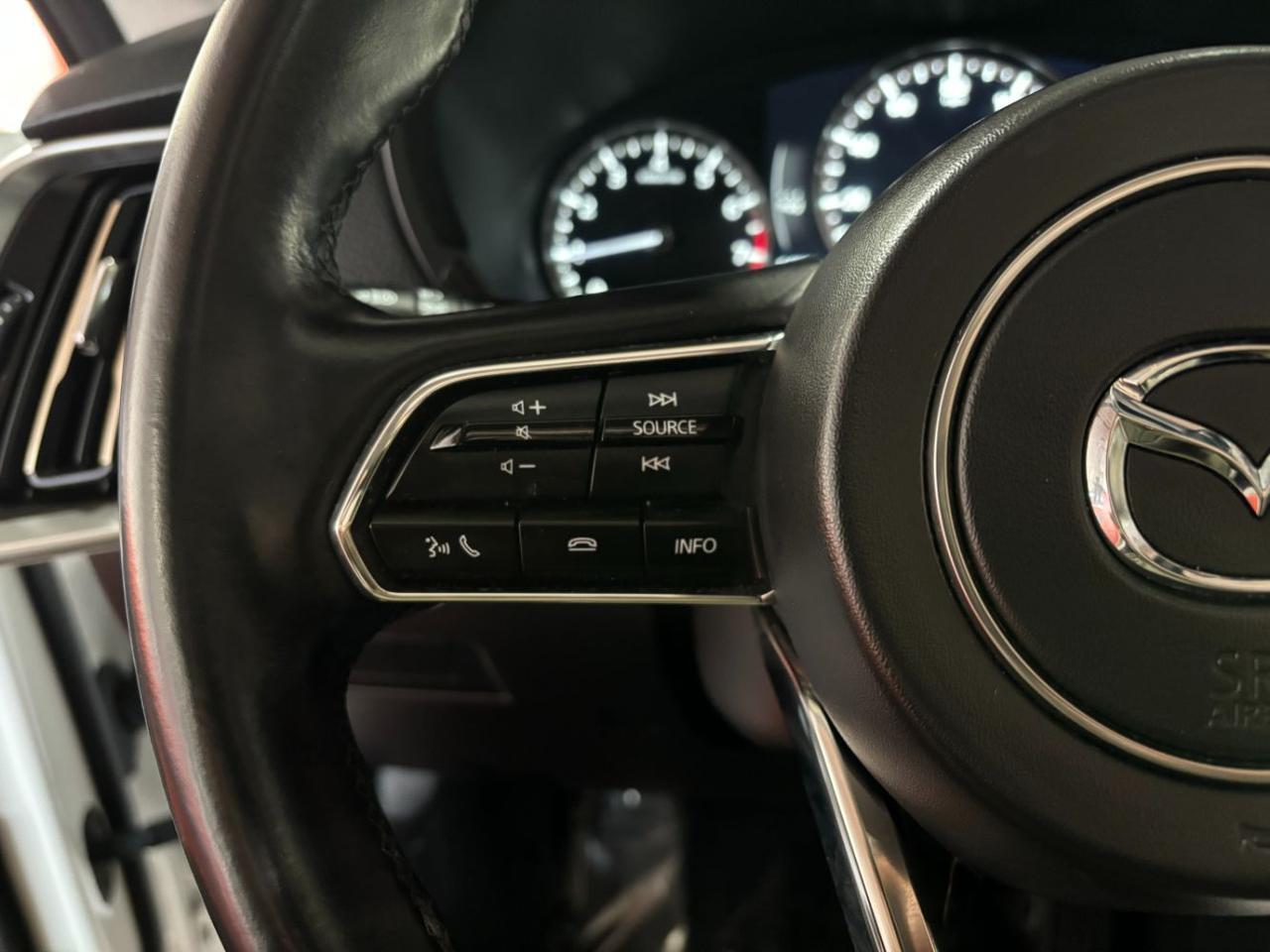 2024 Mazda CX-90 3.3 Turbo Preferred Plus Franklin OH