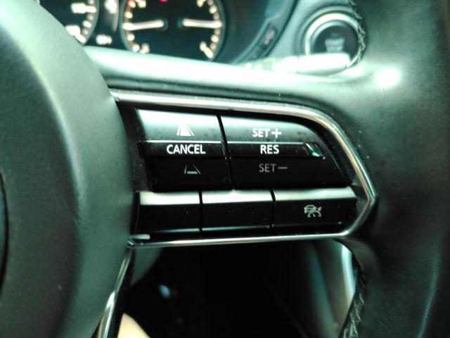 2024 Mazda CX-90 3.3 Turbo Preferred Plus Plano TX