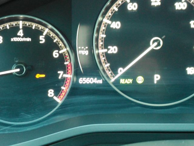 2024 Mazda CX-90 3.3 Turbo Preferred Plus Plano TX