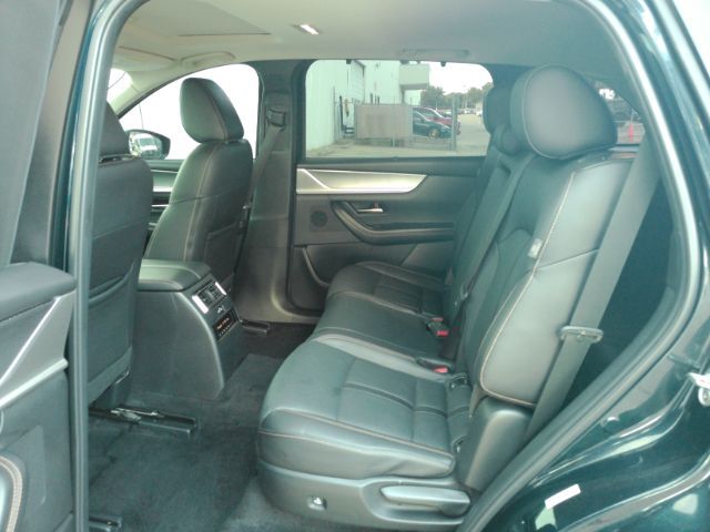 2024 Mazda CX-90 3.3 Turbo Preferred Plus Plano TX