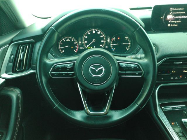 2024 Mazda CX-90 3.3 Turbo Preferred Plus Plano TX