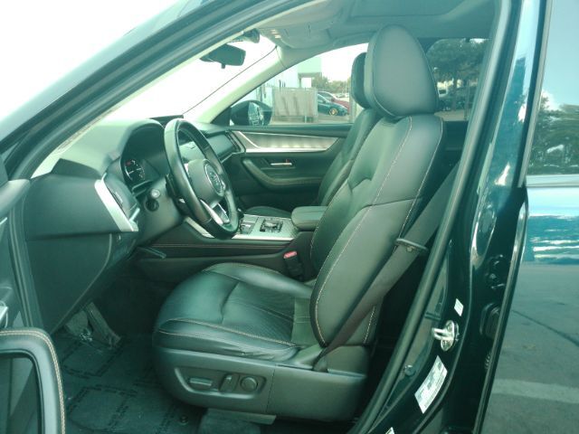 2024 Mazda CX-90 3.3 Turbo Preferred Plus Plano TX