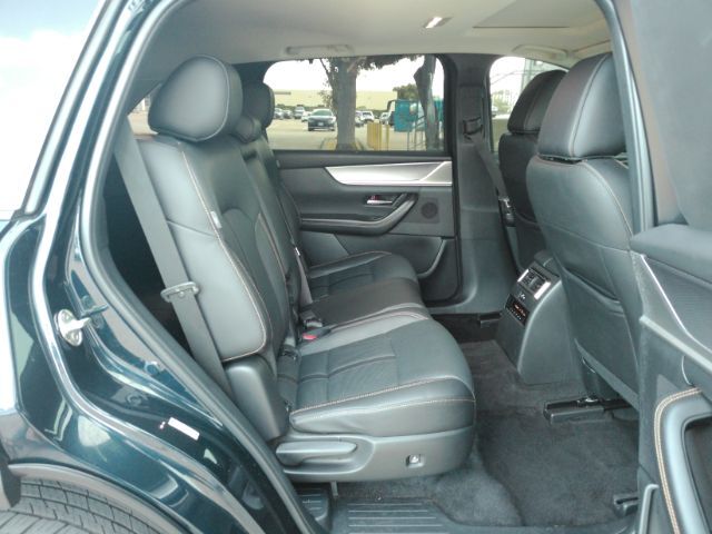 2024 Mazda CX-90 3.3 Turbo Preferred Plus Plano TX